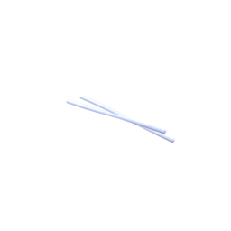 Railroad Rail Straight Skew Left